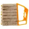 Kit de Ferramentas de Limpeza Aliexpress em Estoque: Escova de Limpeza, Escova para Frestas, Escova para Persianas