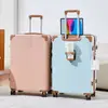 Elegante Maleta de Aspecto Premium para Hombres y Mujeres, Ligera y Duradera Maleta de Viaje de 20 pulgadas para Hombres y Mujeres, Disponible para Estudiantes Universitarios