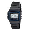 Reloj Digital Deportivo Clásico F91 Cuadrado para Exportación Interna Reloj Retro Luminoso