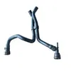 Manguera de Agua para Coche Manguera de Aire Caliente para Volkswagen Audi 180122157C