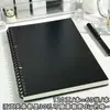 Cuaderno de Hojas Sueltas B5 con Agujeros Completos Retro Desmontable Espiral DIY de Alto Valor Engrosado Duradero Universal para Estudiantes Venta Directa de Fábrica