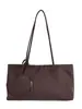 Yuezi Transfronterizo 2026 Nuevo Otoño Estilo Coreano Bolso de Mujer Retro Casual Bolso Tote Personalidad Bolso de Hombro Bolso de Mano