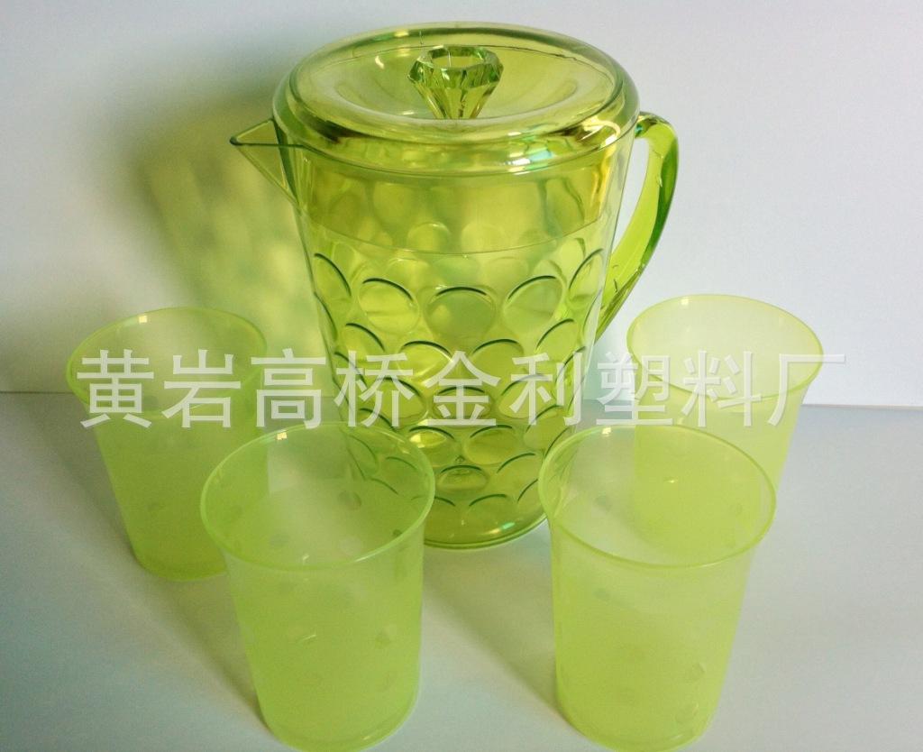 5386-4 小号冷水壶