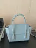 Bolso de Mano Exquisito Estilo Coreano para Ocio Nuevo Diseño de Nicho Primavera/Verano 2026 Bolso de Hombro Bolso Cruzado Simple y Elegante