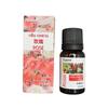 Humidificador de Aceites Esenciales de Aromaterapia Transfronterizo con Piedra Difusora, Aceites Esenciales Solubles en Agua Derivados de Plantas de Lavanda, Romero, Rosa