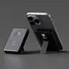 Carregador Portátil Magnético Sem Fio Transfronteiriço com Carregamento Rápido, Suporte, Display Digital, 10.000 mAh, Adequado para Relógios e Fones de Ouvido
