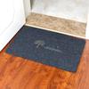 Felpudo antideslizante para puerta de entrada, absorbente, para recibidor, hogar, dormitorio