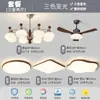 Luminária de teto vintage estilo francês para quarto, redonda de 6 polegadas na cor nogueira para sala de estudo, luminária principal para quarto com proteção para os olhos