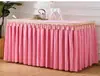 Adereços de Casamento, Toalhas de Mesa, Toalhas de Mesa para Mesa de Assinaturas, Decorações de Mesa de Sobremesas, Aventais, Capas de Mesa, Saiais de Mesa de Gaze, Toalhas de Mesa de Gaze Fofa