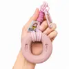 Dispositivo de Entrenamiento de Fuerza de Agarre de Silicona para Ejercicios de Mano, Entrenamiento de Rehabilitación de Dedos, Pelota de Agarre para Hombres, Fortalecedor de Agarre de Gama Alta con Alto Rebote