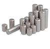 Pasador de posicionamiento cilíndrico de acero inoxidable 304 M3m4m5m6-7-8-10-12-14-16-28-30 mm