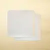 Suporte em tecido não tecido rolo três-volts pasta para acuponto pasta em branco pano de fundo para pasta pasta para umbigo Ai pasta infantil gesso pasta em branco