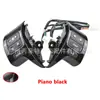 Adecuado para Toyota 06-10 Corolla Botones del Volante Multifunción Botones de Audio 84250-02200