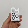 Aplicable a película de lente AR imitación original para Apple 18promax con posicionamiento para lente de teléfono móvil iPhone 17 16 película protectora
