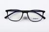 Armazón de gafas TR90 para estudiantes adolescentes niños ultraligero cómodo se puede equipar con armazón para gafas de miopía venta al por mayor multicolor opcional