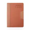 Cuaderno B5 para comercio exterior bloc de notas bloc de notas de tapa blanda cuaderno de negocios A5 venta al por mayor