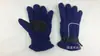 Guantes Cálidos a Prueba de Frío de Invierno de Diez Dedos para Deportes al Aire Libre, Bicicleta, Motocicleta para Hombres y Mujeres