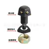 Boquilla limpiaparabrisas delantero universal adecuada para Subaru, Honda, BMW, Buick, Chevrolet, Ford