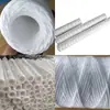 Disponibles especificaciones para Elemento Filtrante de 10 pulgadas con Núcleo de Algodón Bobinado en Alambre, con Opciones para Filtros de Purificación de Agua de Algodón Bobinado en Alambre y Elementos Filtrantes Bobinados en Alambre para Purificadores de Agua