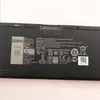 Para Bateria de Laptop Dell E7440 E7450 34GKR 3RNFD