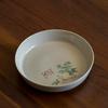Maceta de cerámica para cenizas, almacenamiento de agua, bandeja para té, mesa de té seco, bandeja para frutas, dispensador, juego de té Kung Fu, hogar simple