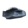 Yubo - Adecuado para Ford Escort Modelo 2019 Soporte Inferior del Parachoques Trasero Jd8B-17B918-Aa