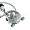 Máquina de Empuje Manual para Eliminación de Líneas de Agua a Alta Presión, Máquina Automática de Eliminación de Marcas de Líneas con Chorro de Agua a Alta Presión, Máquina para Carreteras de Eliminación de Líneas de Agua a Alta Presión