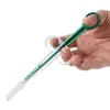 Alimentador de Medicamentos para Mascotas, Herramienta para Dar Pastillas a Gatos, Jeringa, Palillo Integrado de Tipo Prensa para Dar Medicamentos a Perros, Alimentador de Cápsulas Líquidas