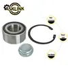 Rolamento de roda 1693370145+VKBA7049 kit de reparo da roda dianteira unidade de cubo de roda Mercedes-Benz
