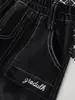 Pantalones de Otoño para Niños Q020, Pantalones Cargo de Moda Tendencia Estilo Coreano para Niños, Jeans Versátiles Elegantes Nuevos de Primavera y Otoño