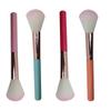 Brocha para Base de Maquillaje de Celebridad de Internet de Fabricante Brocha para Rubor Brocha de Belleza Más Vendida Super Asequible Regalo Herramientas de Belleza Precio Especial