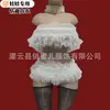 Boneca de Silicone Sexy Masturbador Masculino Copo Uniforme Erótico Especial 2026 Novos Produtos de Renda para Adultos