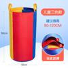 Saco de Pular Canguru Saco de Pular Adulto Jogos Divertidos Atividades de Desenvolvimento de Construção de Equipe Adereços Equipamento de Jogo para Jardim de Infância