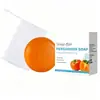 Comercio Exterior Transfronterizo OEM Personalizado Nuevo Producto Jabón Purificante Desodorante de Caqui para Eliminación de Olores, Fragancia Duradera y Uso Doméstico Diario