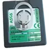 Válvula Electromagnética de Pulso Asco en Stock Scg353G043 24Vcc Diagrama de Dimensiones del Usuario