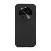 Adecuado para Funda de Teléfono Móvil Oppofindx6Pro, Cubierta Protectora, Semi-Envuelto, Anticaídas, Delgado, Mate, Moderno, Funda de Teléfono Móvil Pura