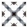 Adesivo de Piso Autoadesivo para Casa, Parquet, Azulejo de Imitação PVC, Banheiro, Espessamento, Resistente ao Desgaste, Impermeável