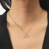 Collar de Encaje Retro Mingka Jewelry para Mujer, Cadena de Clavícula Exagerada Personalizada con Cristal Negro Gargantilla de Encaje