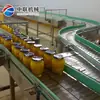 Equipo de Producción Totalmente Automático de Lichi enlatado, Fabricante de Conjunto Completo de Equipo de Procesamiento de Uva enlatada