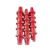 Conectores de cable de alto voltaje para uso minero, conectores de cable de alto voltaje a prueba de explosiones para minas de carbón, gama completa de especificaciones