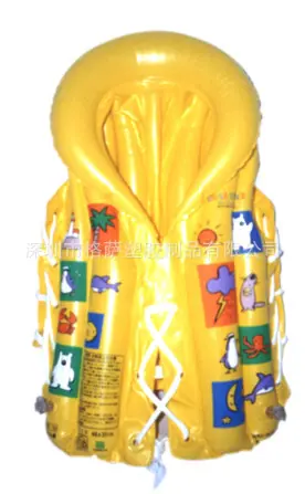 WB11-21 48x37cm life vest