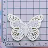 Série Rosa Vermelha Urso com Laço Coração Grampo Sapato Tamanco Capa de Celular Patch DIY Acessórios de Plástico