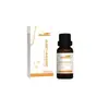 Aceite de Clavo Antibacteriano Líquido para Uso Oral Weizhen Gardener's Aceite de Clavo Puro Material Oral 20 ml Calificación de Registro