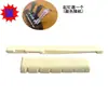 Clavijas para Cuerdas de Guitarra, Postes de Cuerdas, Conos para Cuerdas para Asegurar las Cuerdas, Clavijas Superiores e Inferiores para Cuerdas, Herramientas de Instalación de Cuerdas, Accesorios para Guitarra Acústica Folk