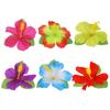 Ventas Directas de Fábrica Hoja de Tortuga Simulada Flor de Hibisco Simulada Decoración Vajilla Mantel Combinación Venta al por Mayor Amazon
