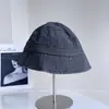 Chapéu Bacia Estilo Harajuku Cor Lisa Aba Curta para Homens e Mulheres no Outono e Inverno Versátil Casual Chapéu de Sol de Pescador para Férias e Viagem Chapéu de Tecido com Proteção Solar