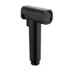 Bestseller Transfronterizo Set de Bidé Presurizado de Acero Inoxidable 304 Boquilla para Baño Pistola Aspersora de Inodoro Ahorradora de Agua Complemento