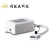 Control remoto infrarrojo de 40 teclas rgbw a todo color bajo voltaje 12v atenuación modulador de color controlador de iluminación inteligente