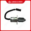 Accesorios para motor Cummins válvula solenoide de parada 3934171 3934972 3919422