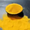 Areia para incenso para uso doméstico, queimador de incenso de jade dourado, areia para incenso para queimar, areia de diamante para oferenda a Buda, enchimento de incenso, varetas de incenso, areia dourada atacado